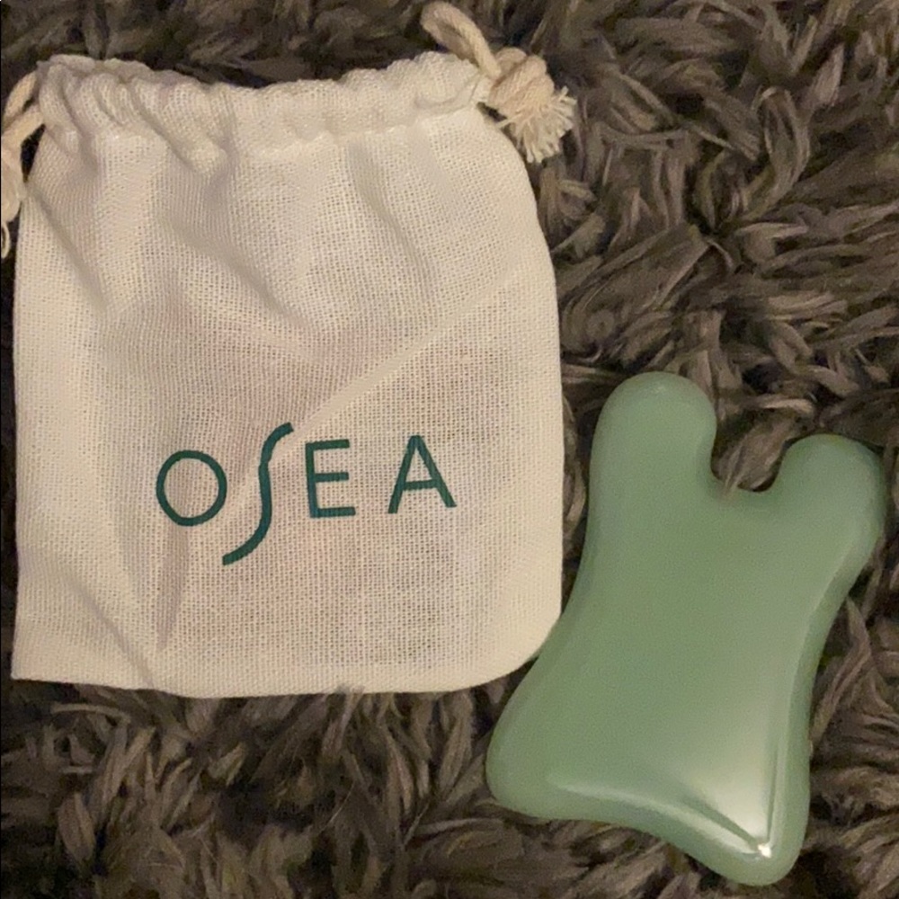 New osea gua sha